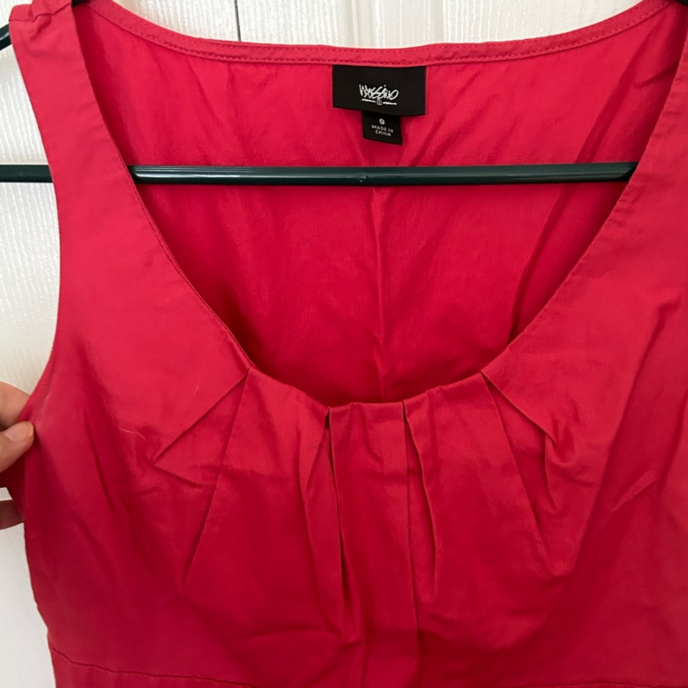 Mossimo women’s dress small - Picture 2 of 5